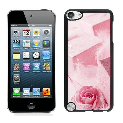 Valentine Rose iPod Touch 5 Cases EME
